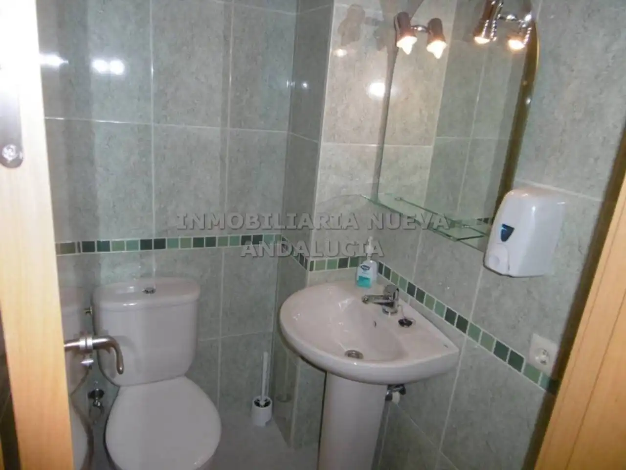 Piso de 90 m² en Almería