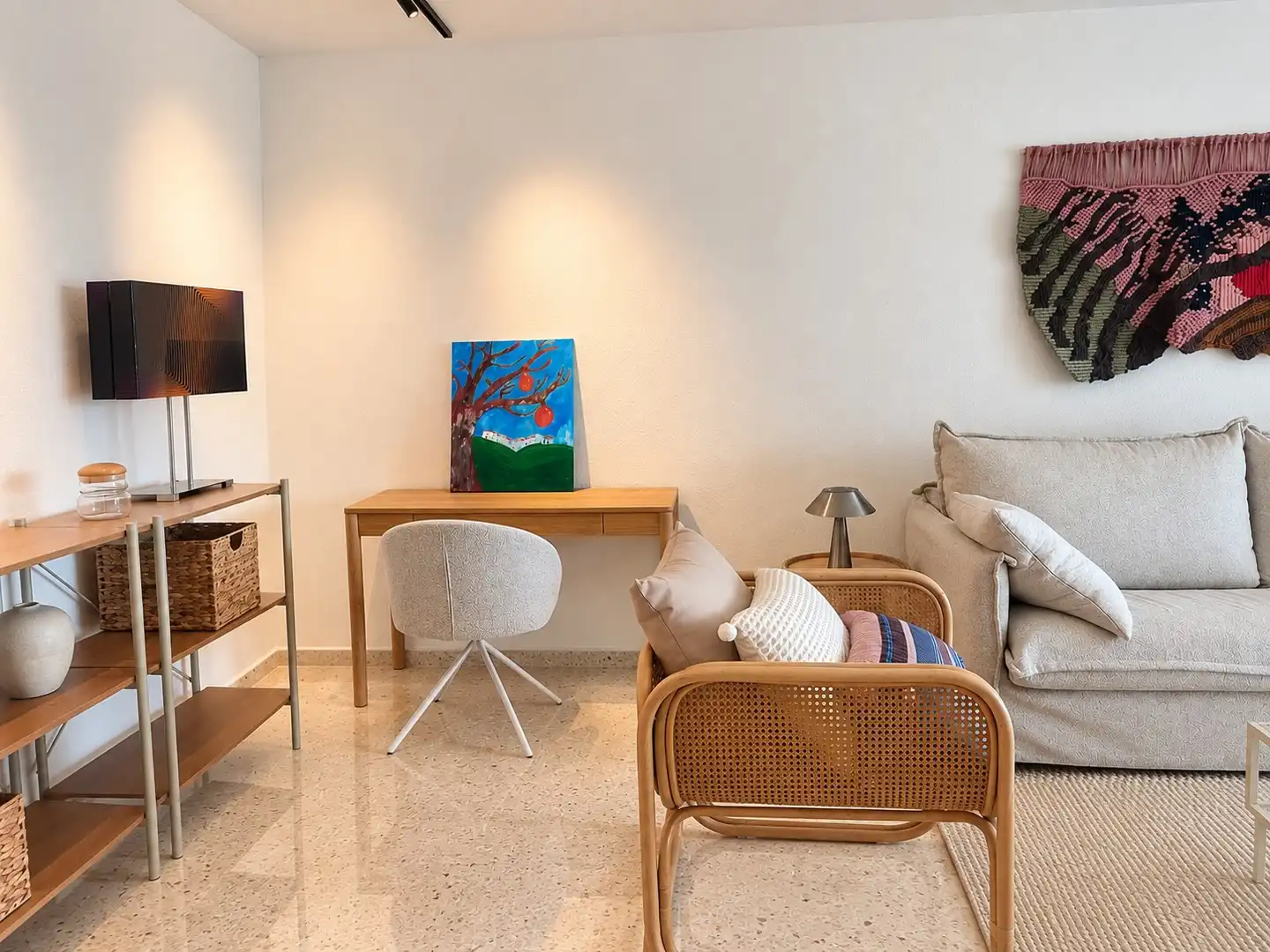 Piso de 60 m² en Benidorm