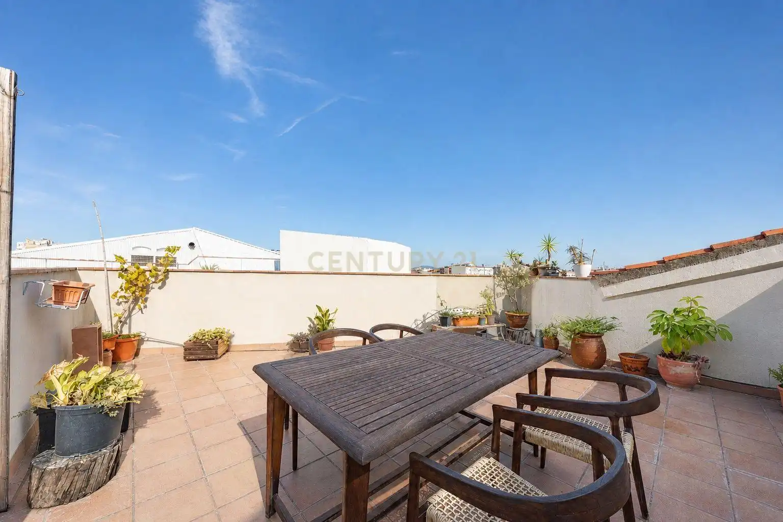 Piso de 168 m² en Sabadell