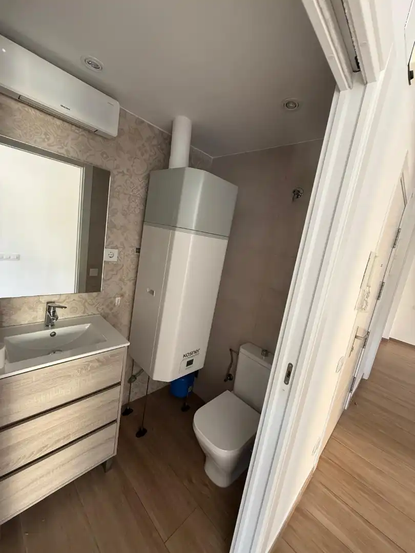 Appartamento 63 m² a Llinars del Vallès