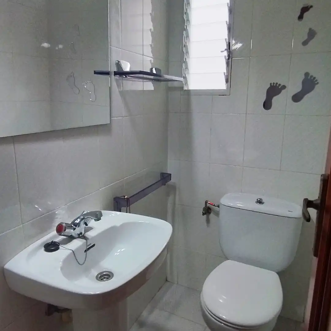 Piso de 90 m² en Vinaròs