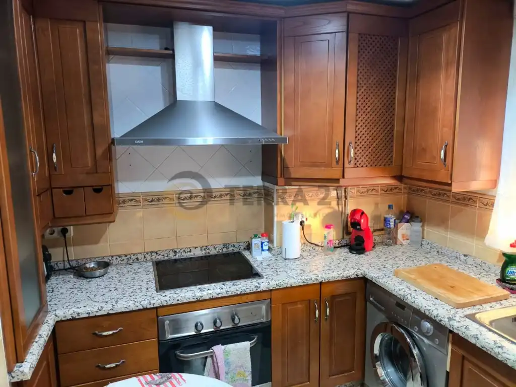 Piso de 125 m² en Jaén