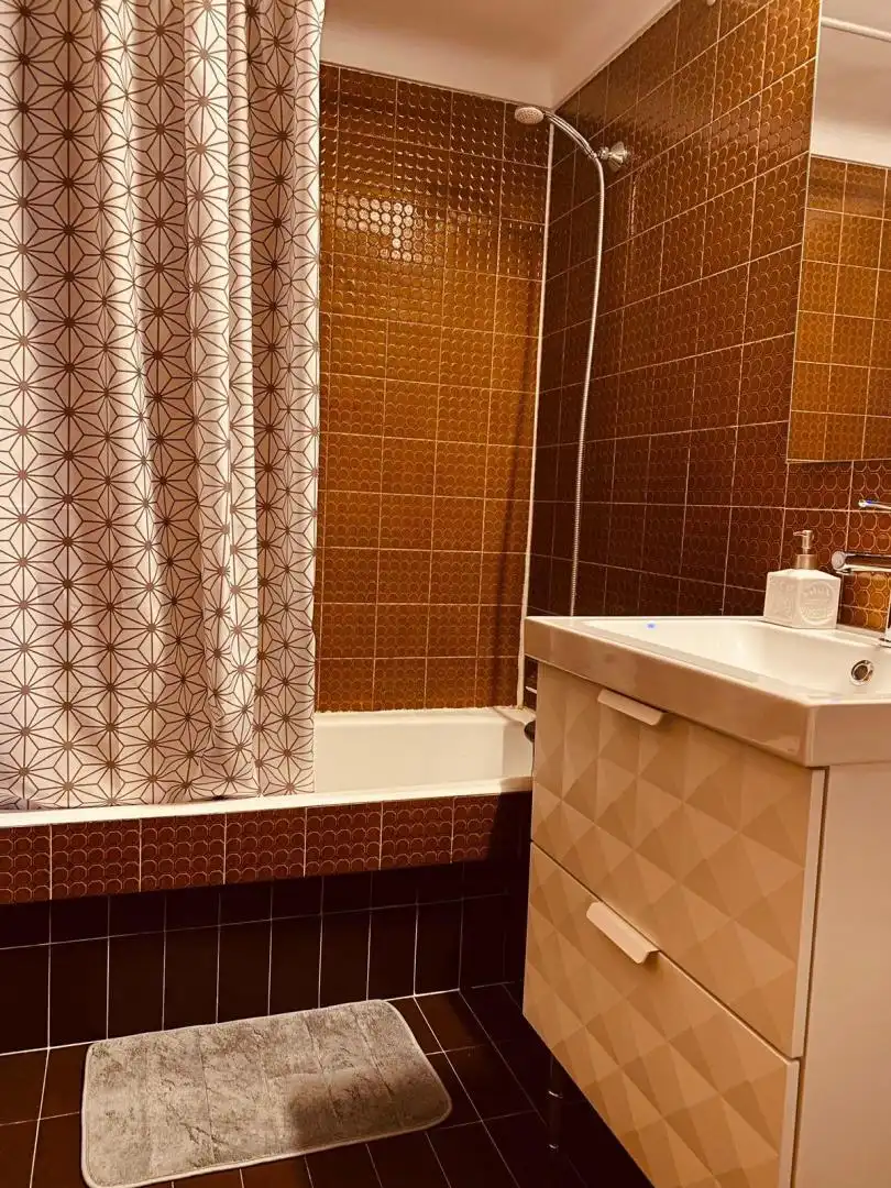 Pis de 59 m² a Castelló d'Empúries