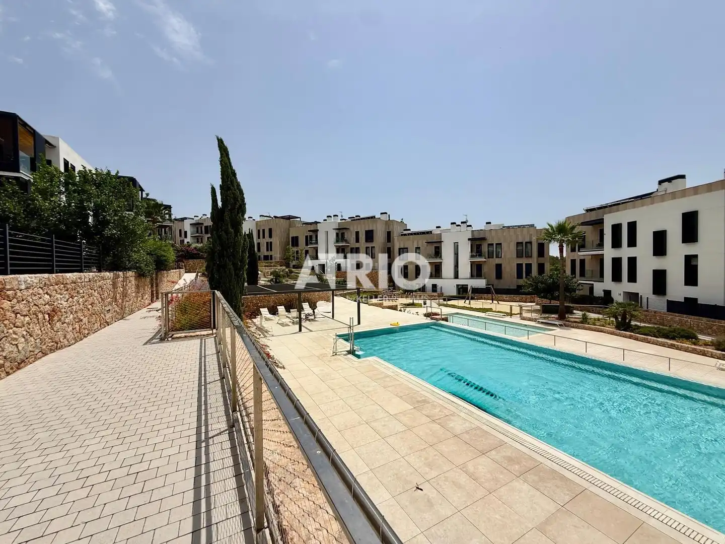 Piso de 115 m² en Palma