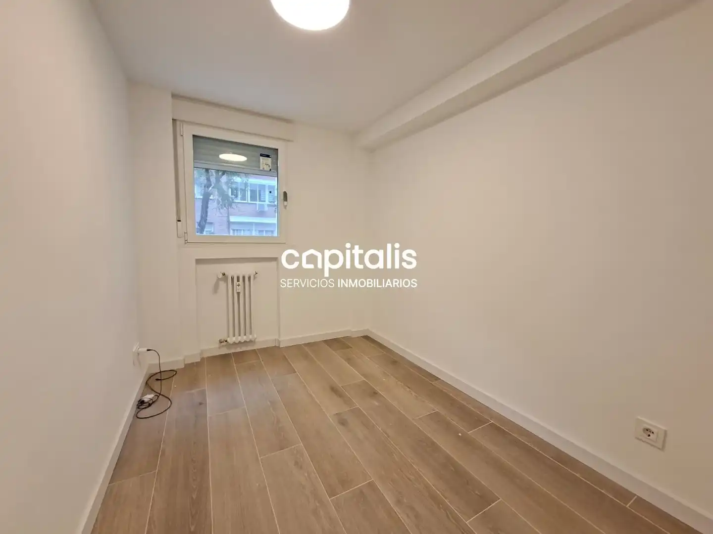 Pis de 73 m² a Madrid