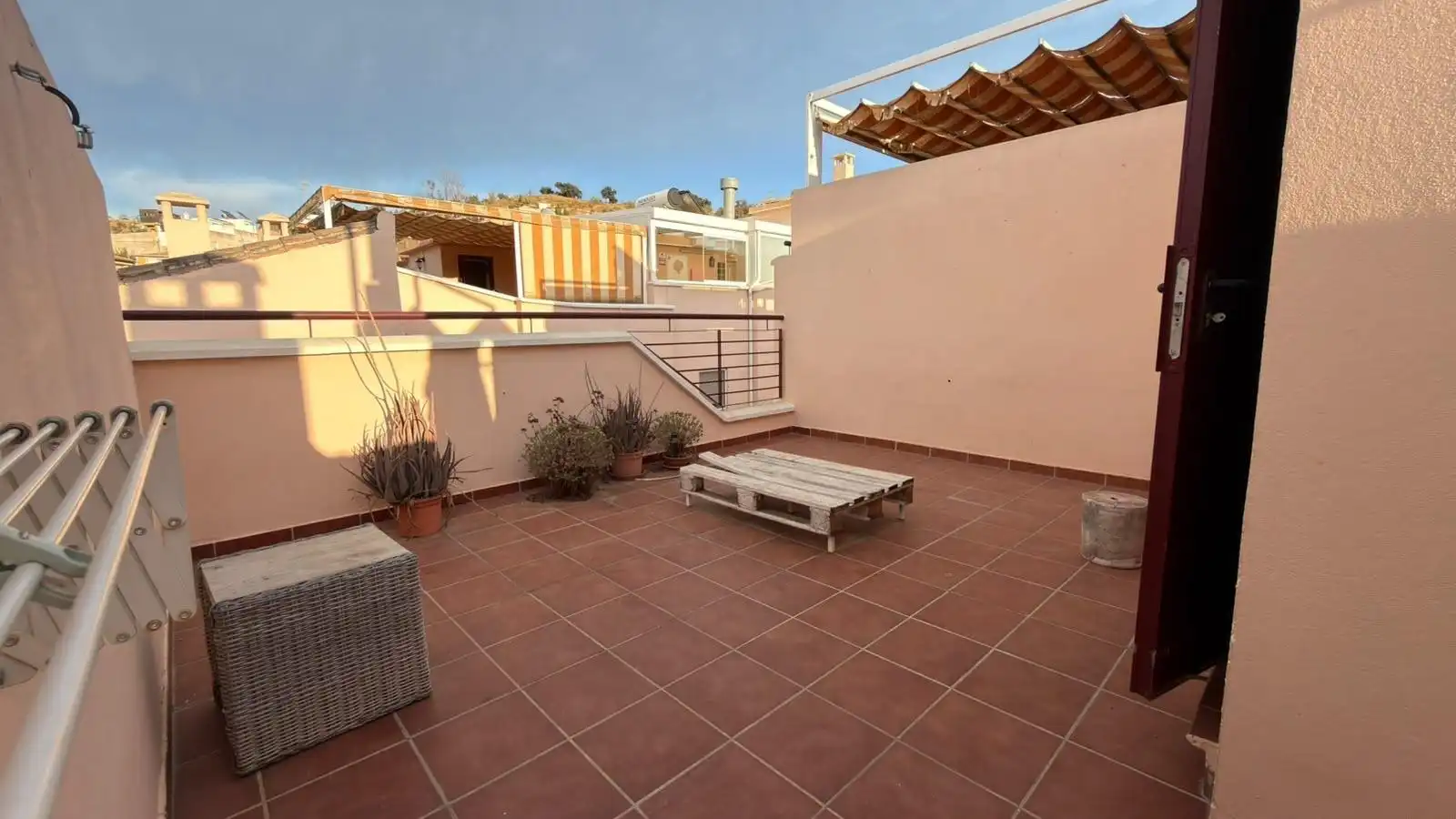 Casa de 169 m² en Málaga