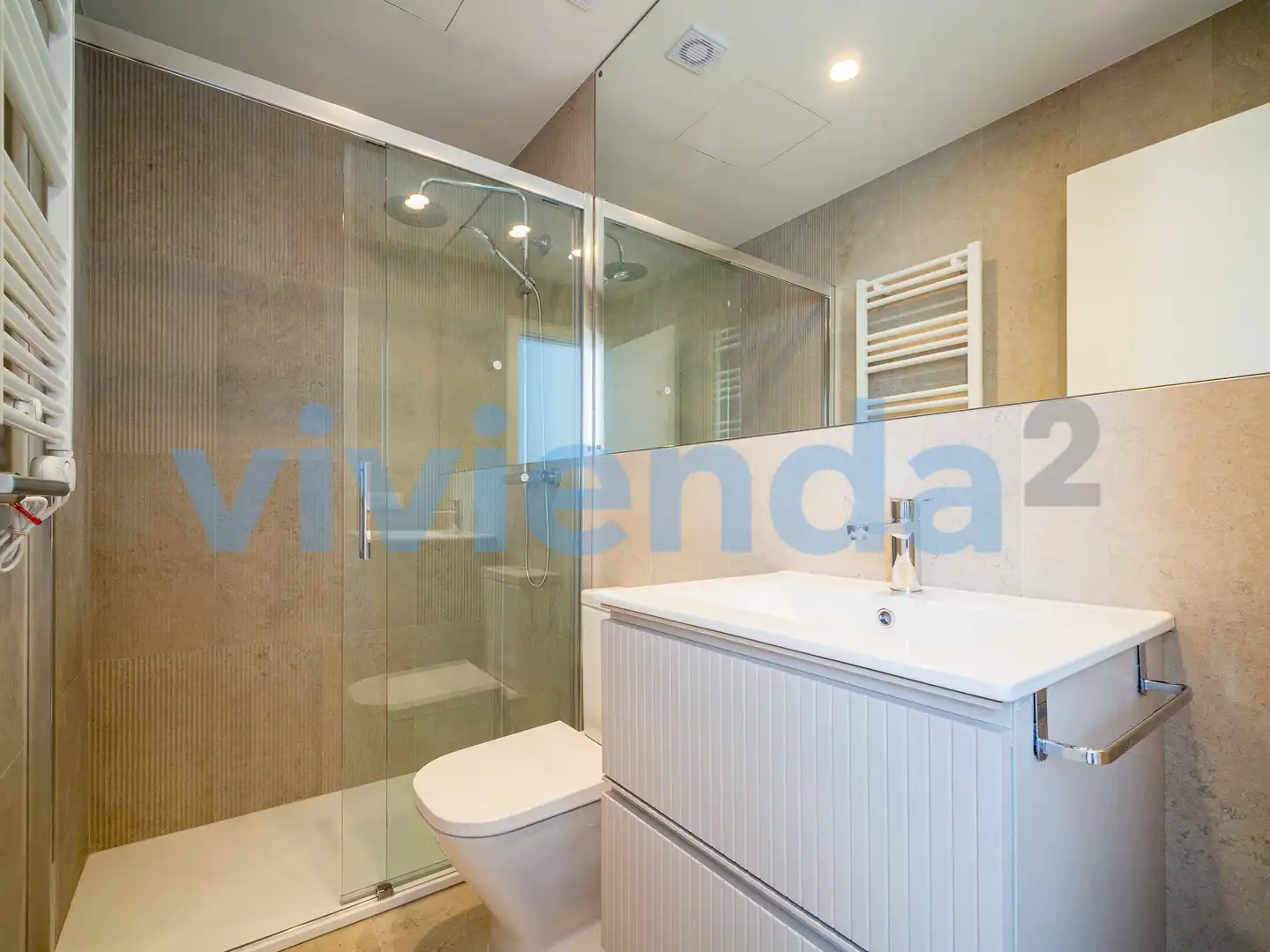 Pis de 79 m² a Madrid