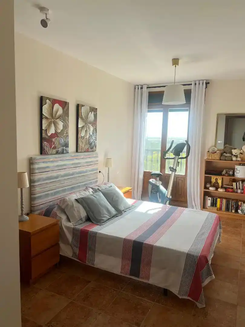Piso de 110 m² en Ayamonte