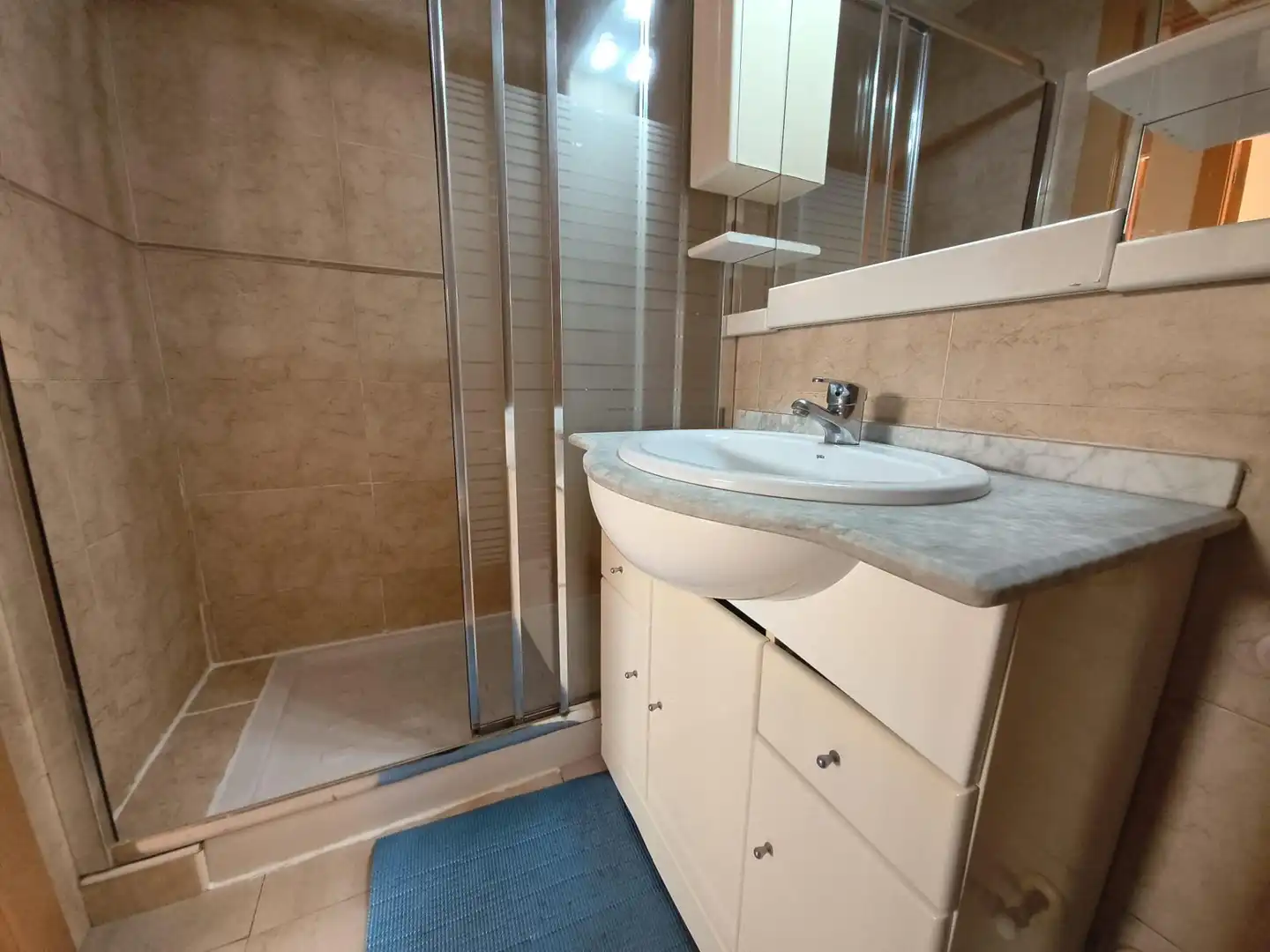 Piso de 133 m² en Granada