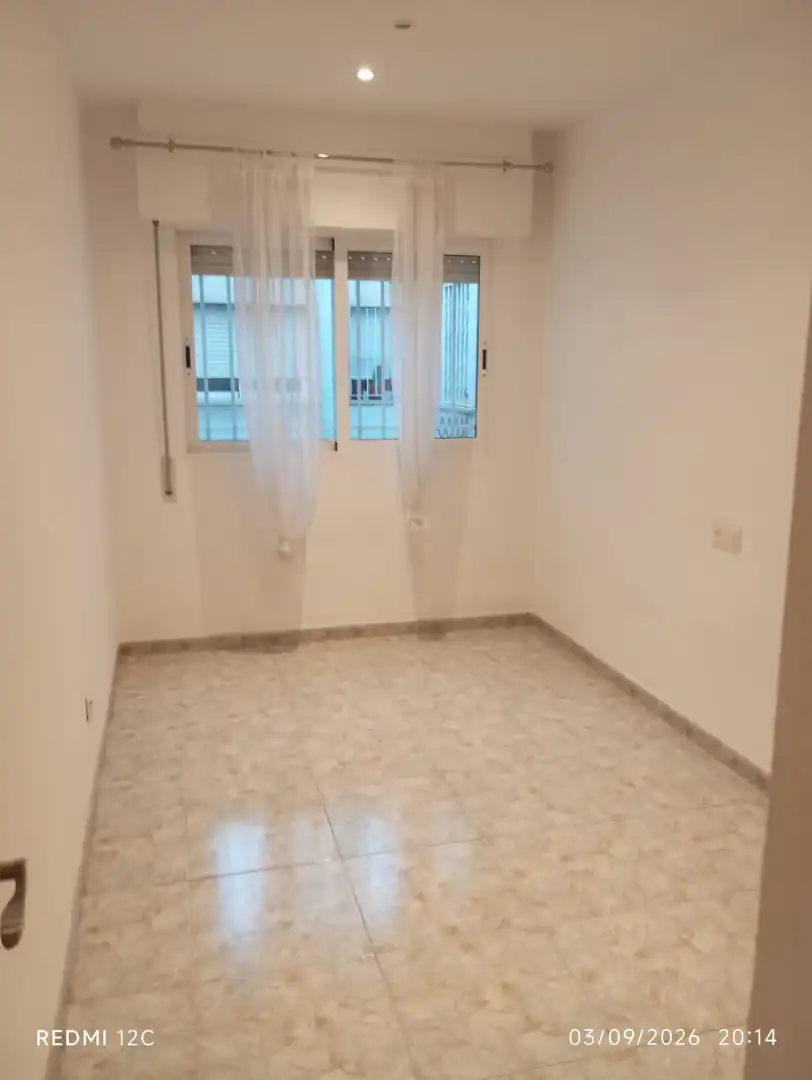 Piso de 92 m² en Murcia