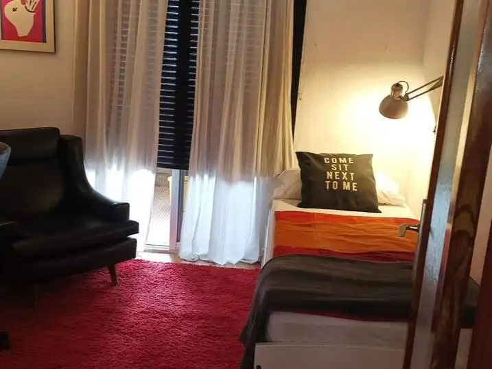 Piso de 84 m² en Santa Cruz de Tenerife