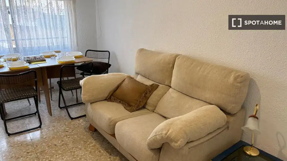 Habitación en alquiler, Zaragoza
