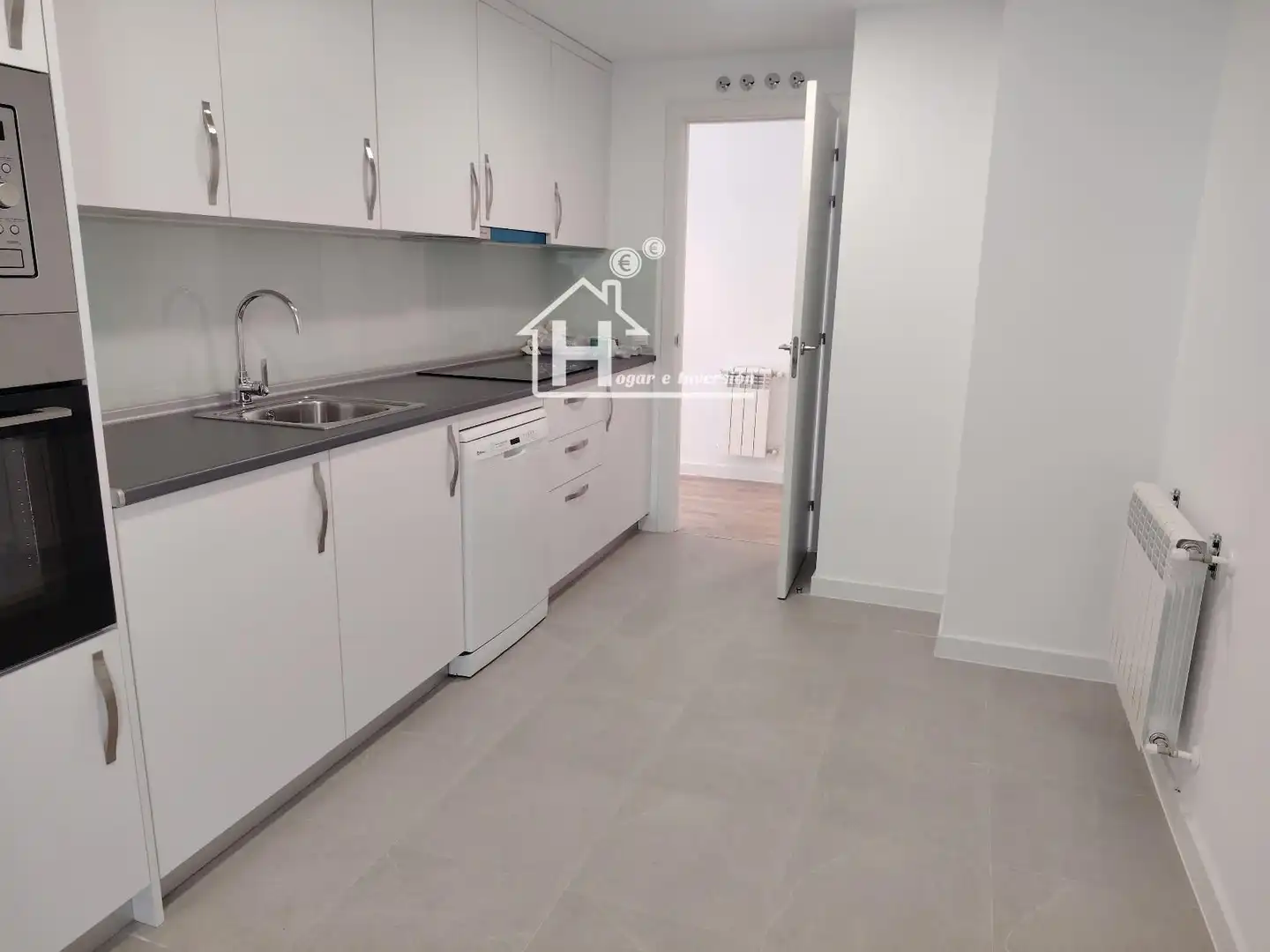 Pis de 114 m² a Guadalajara