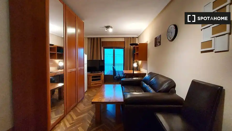 Habitación 129 m², Salamanca