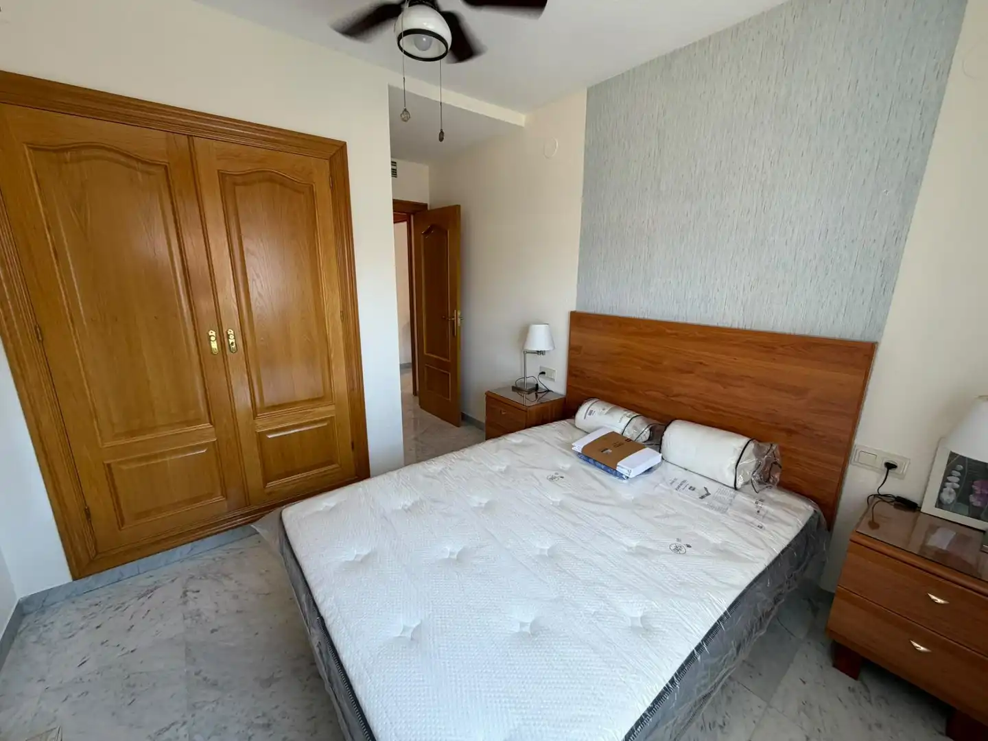 Piso de 82 m² en Granada