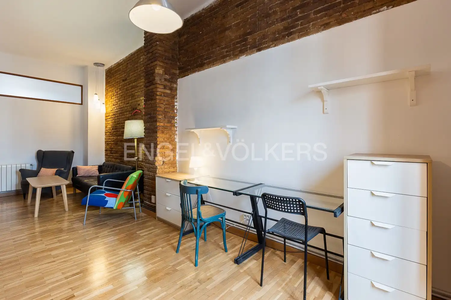 Piso de 89 m² en Valencia