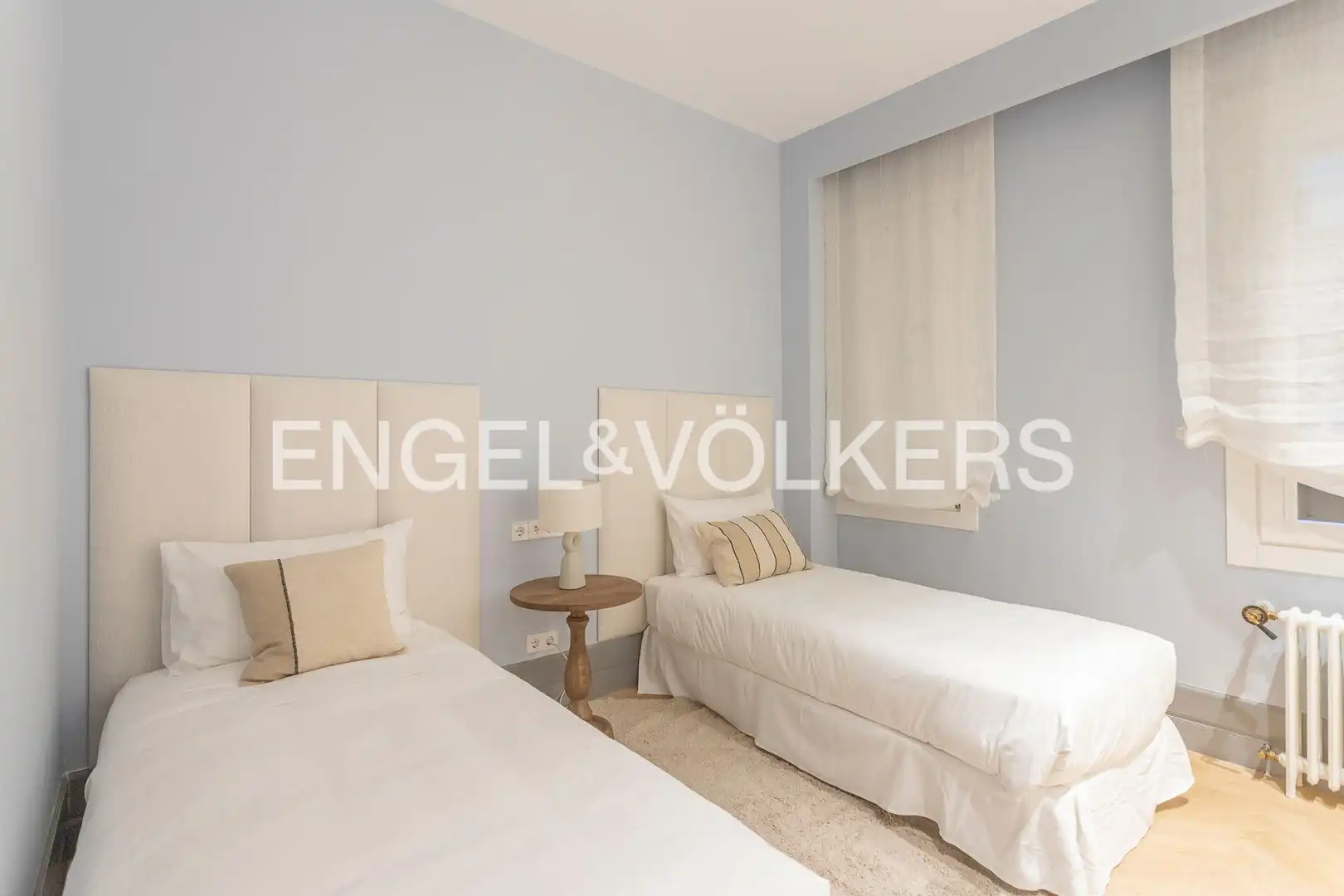 Appartamento 287 m² a Madrid