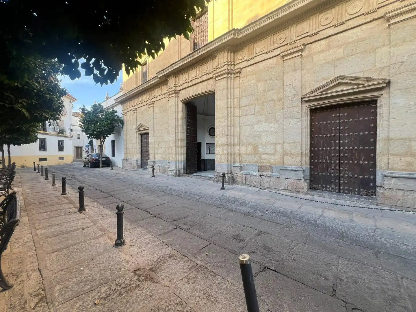 Piso de 111 m² en Córdoba