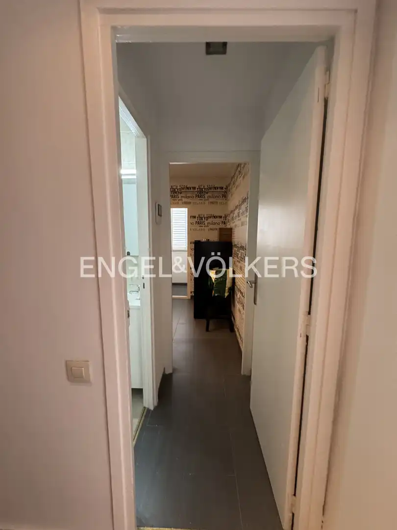 Piso de 100 m² en Madrid
