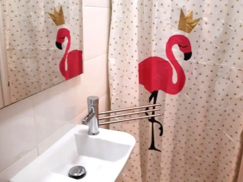 Piso de 56 m² en Castellón de la Plana