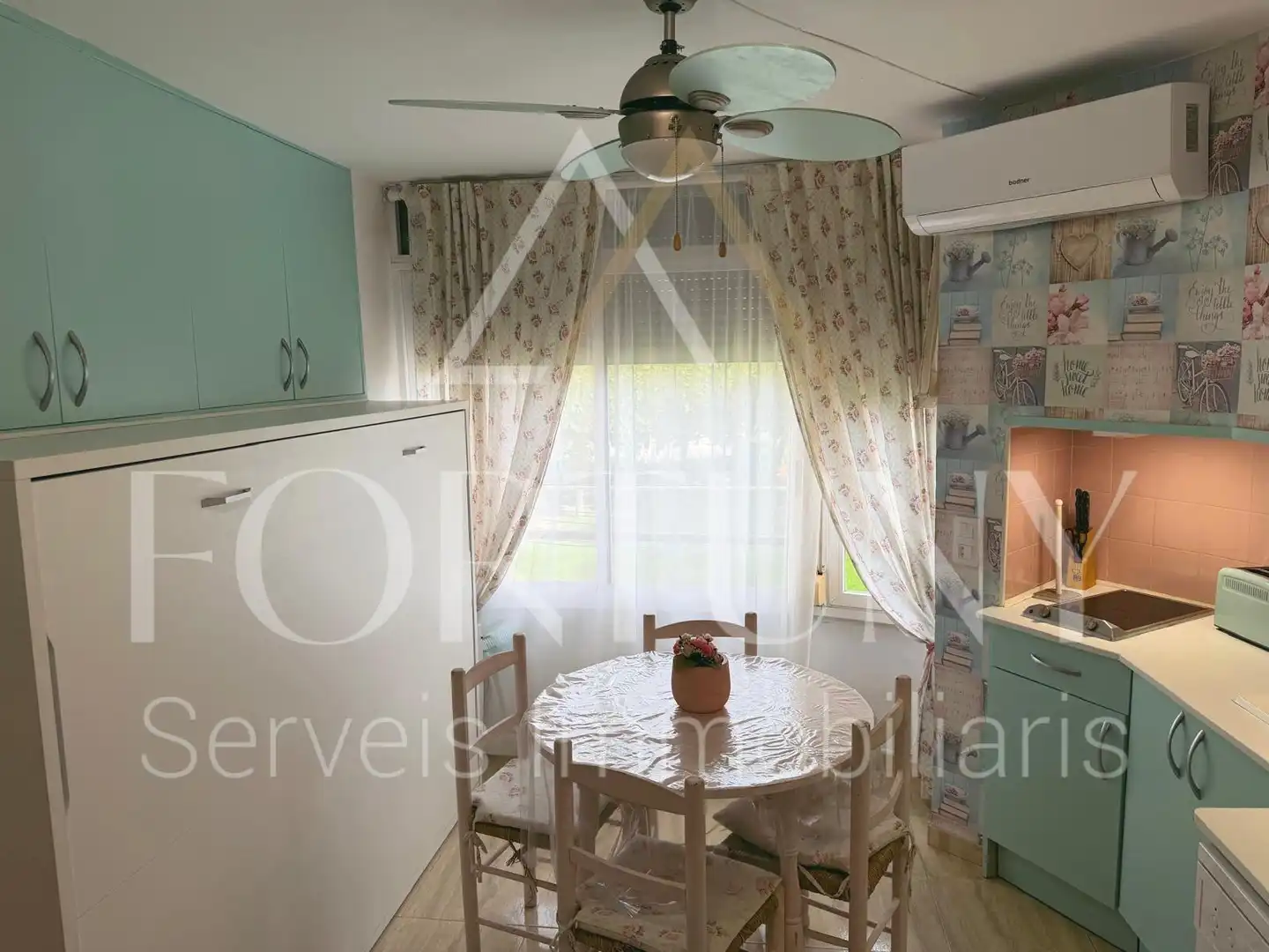 Pis de 41 m² a Vila-seca