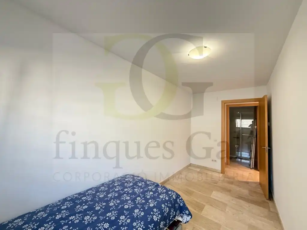 Pis de 74 m² a Sant Vicenç de Castellet