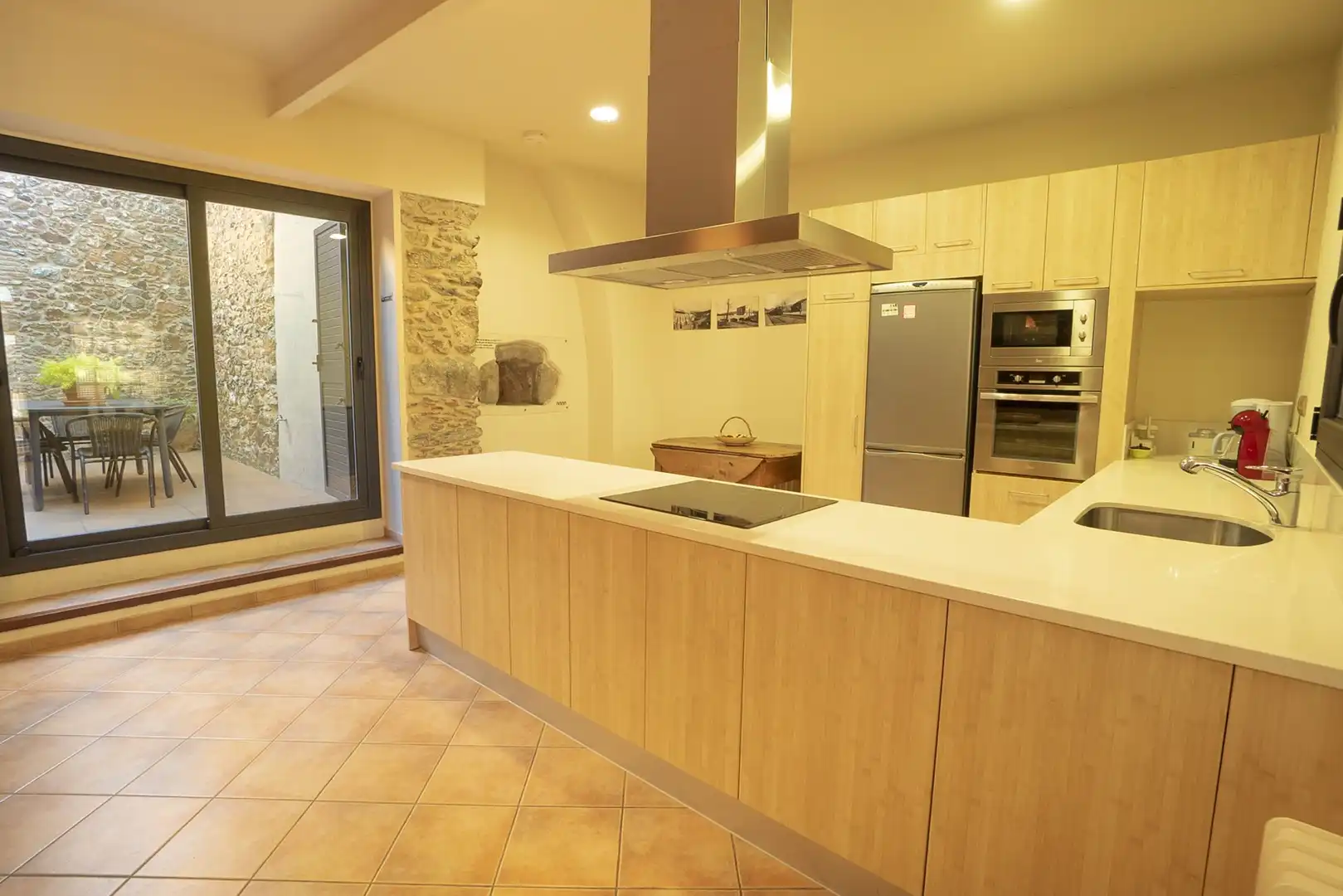 Piso de 184 m² en Vilajuïga