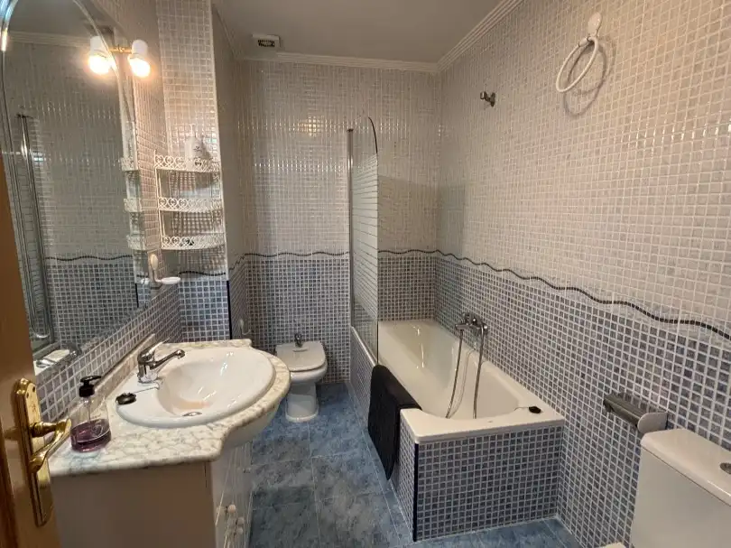 Pis de 92 m² a Baeza