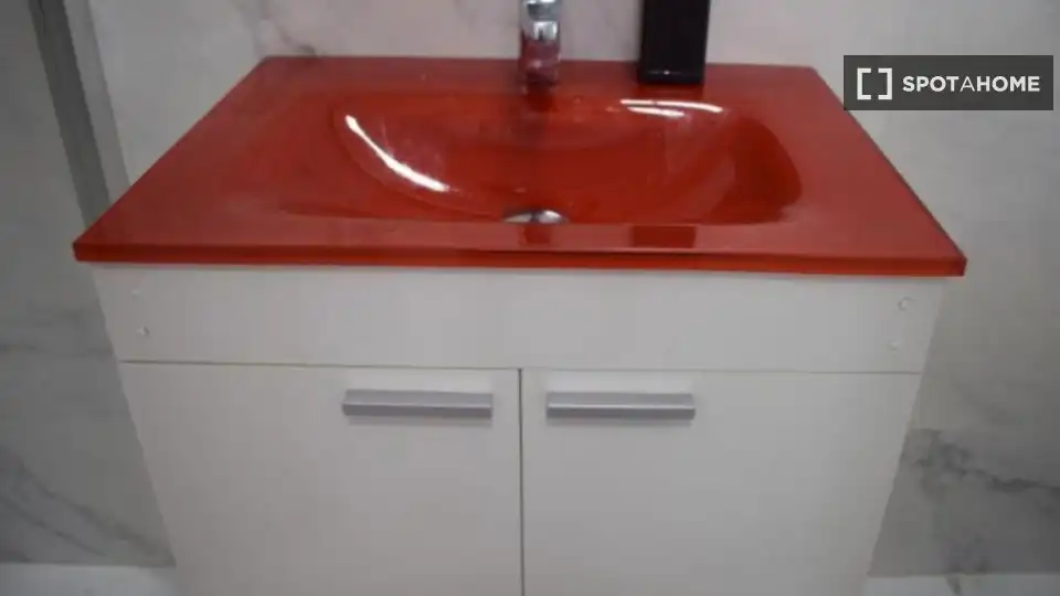 Habitación 69 m², Málaga