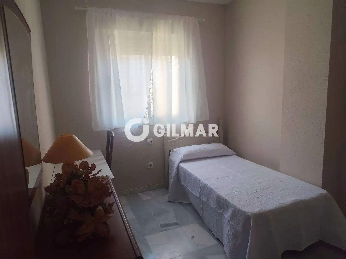 Pis de 88 m² a Sevilla