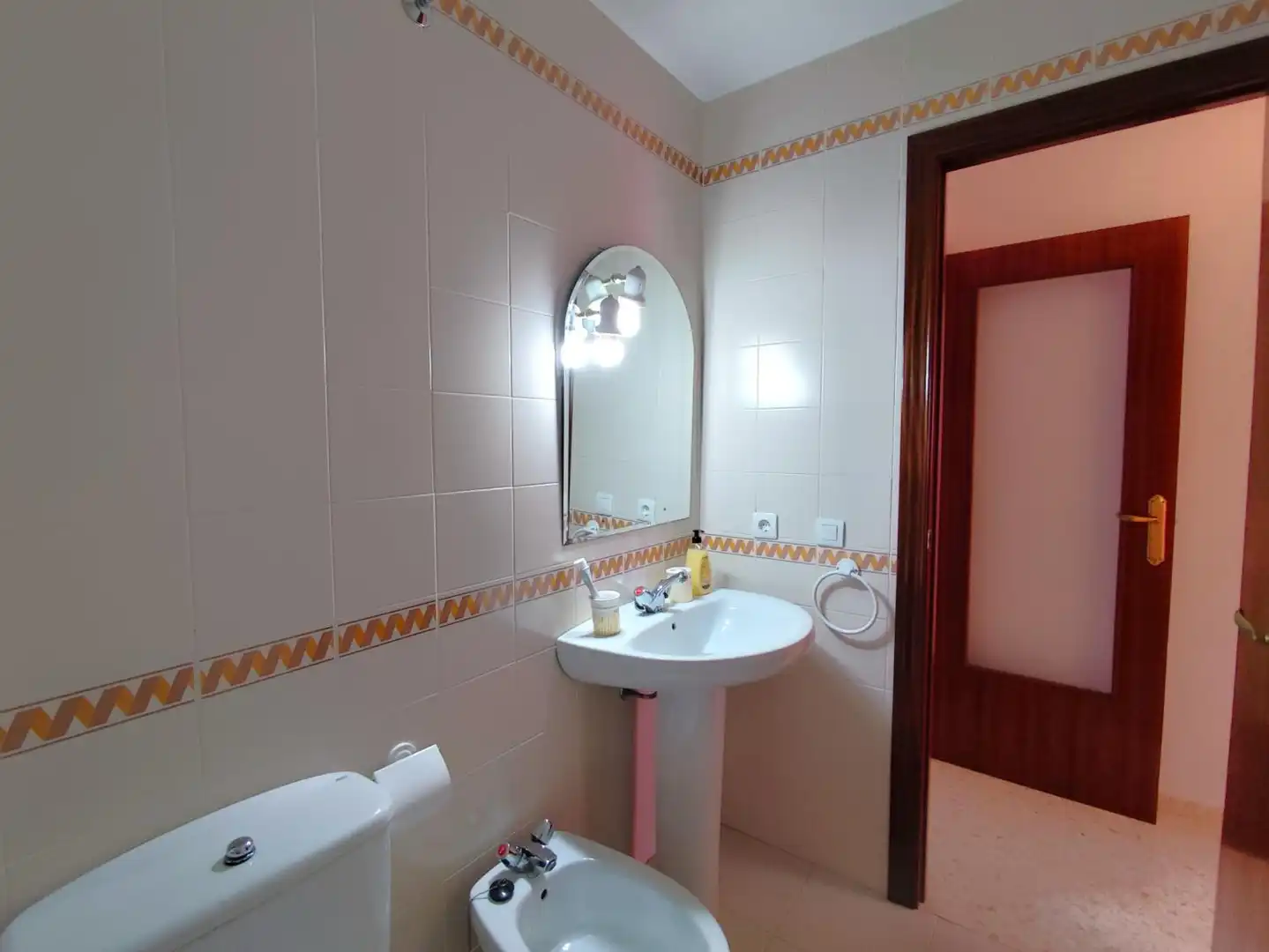 Piso de 60 m² en Punta Umbría