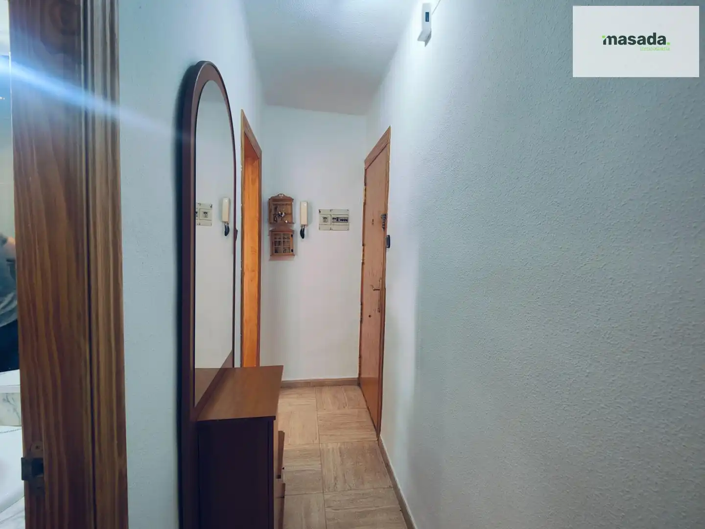 Piso de 62 m² en Granada