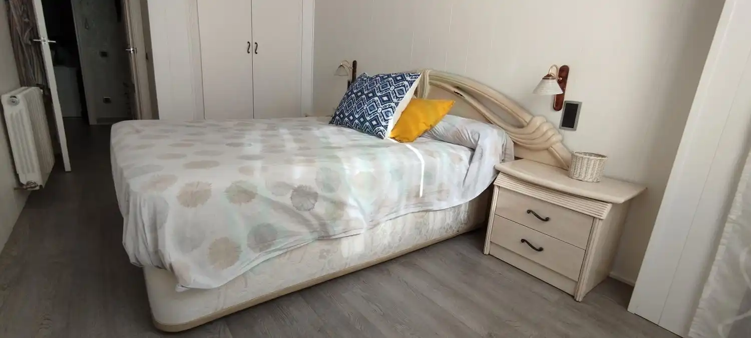 Casa de 137 m² en Albacete