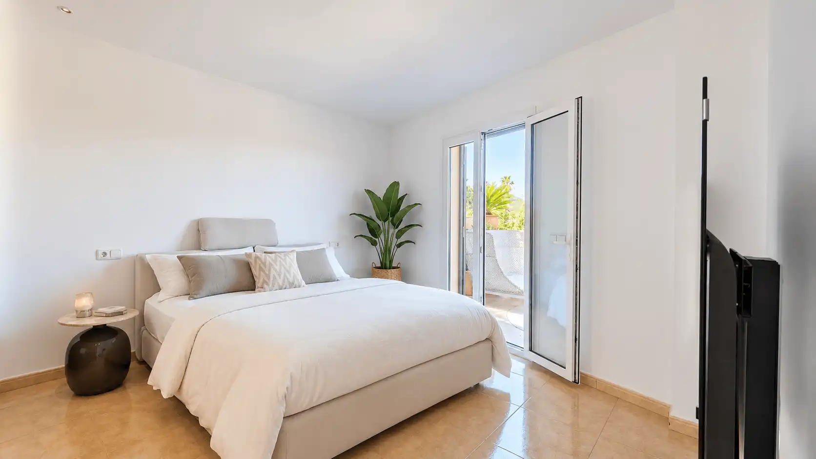 Piso de 144 m² en Son Servera
