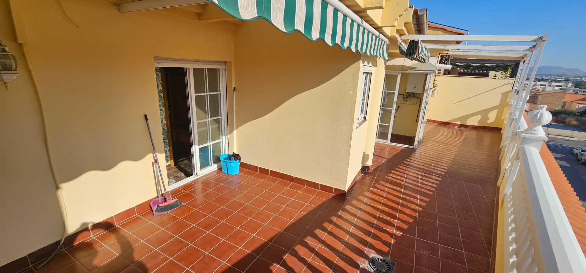 Piso de 88 m² en Maracena