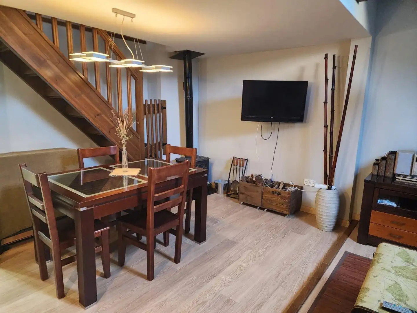 Appartamento 55 m² a Jaca