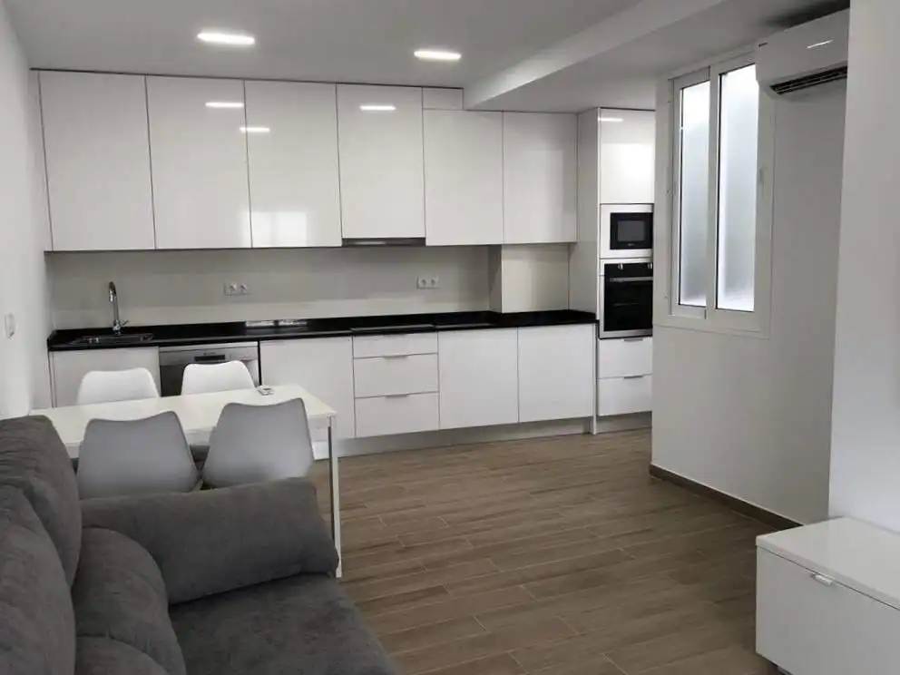 Habitación 130 m², Elche