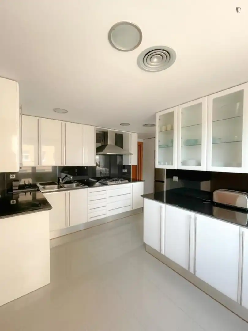 Habitación en alquiler, Gerona