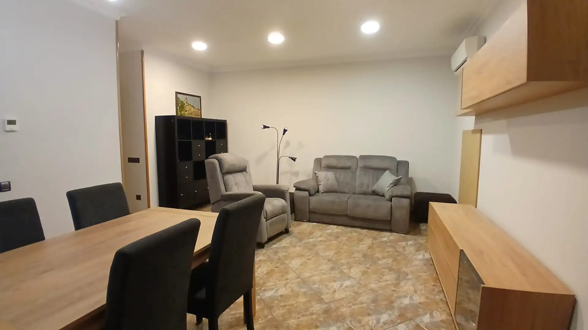 Piso de 149 m² en Sant Vicenç de Castellet