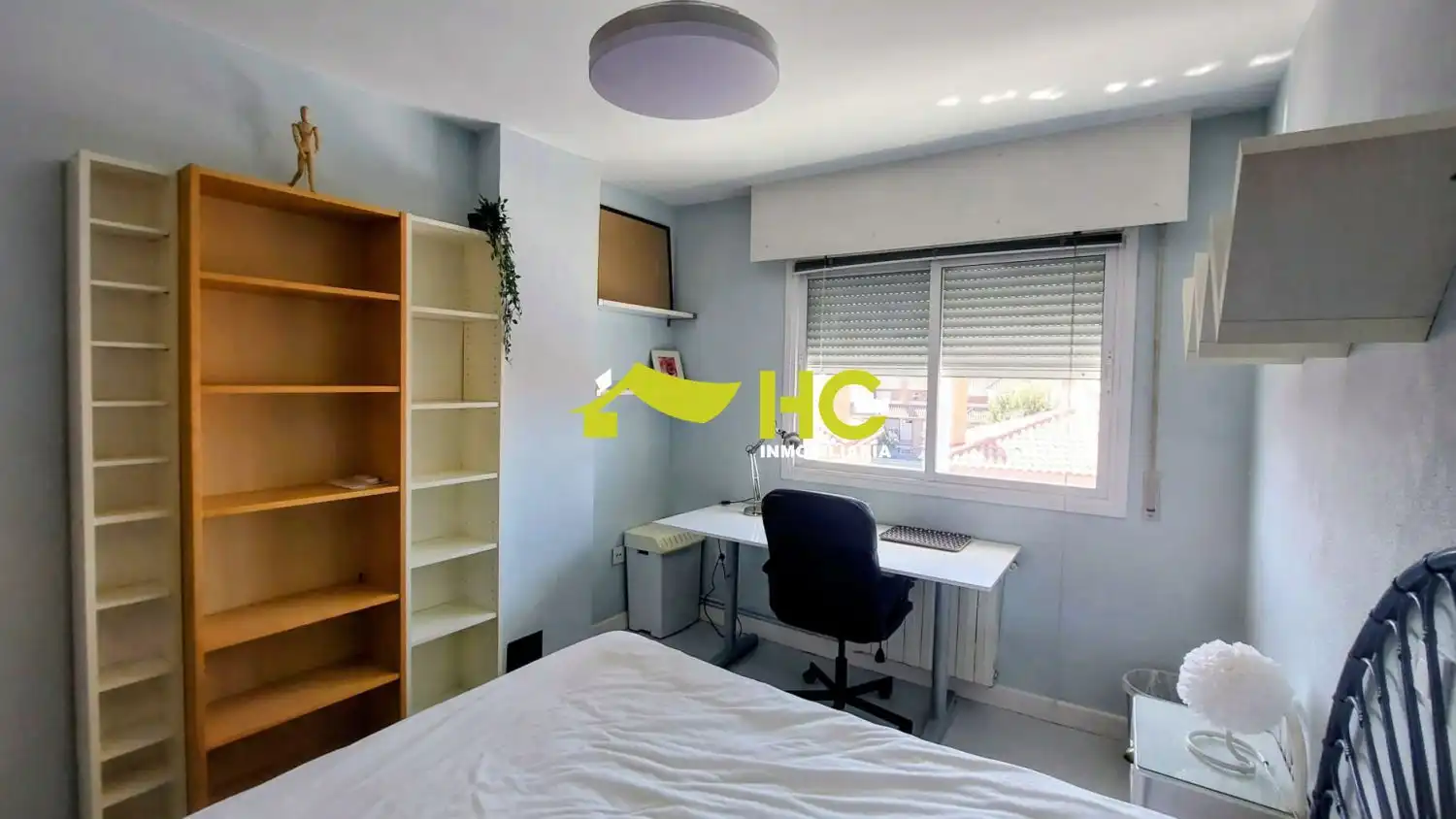 Zimmer 218 m², Villaviciosa de Odón