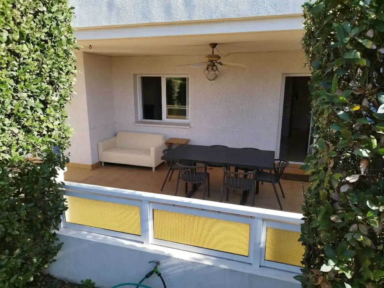 Piso de 101 m² en Tarragona