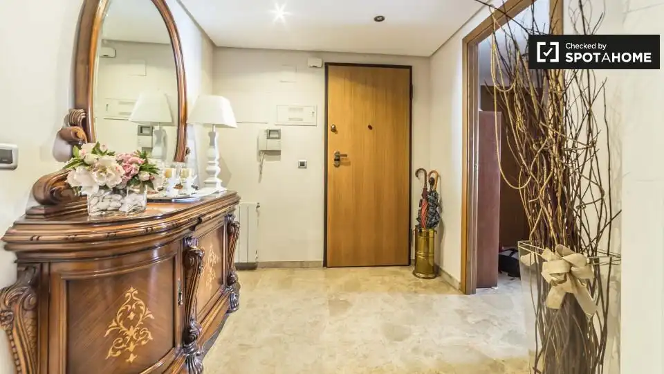 Habitación 183 m², Valencia