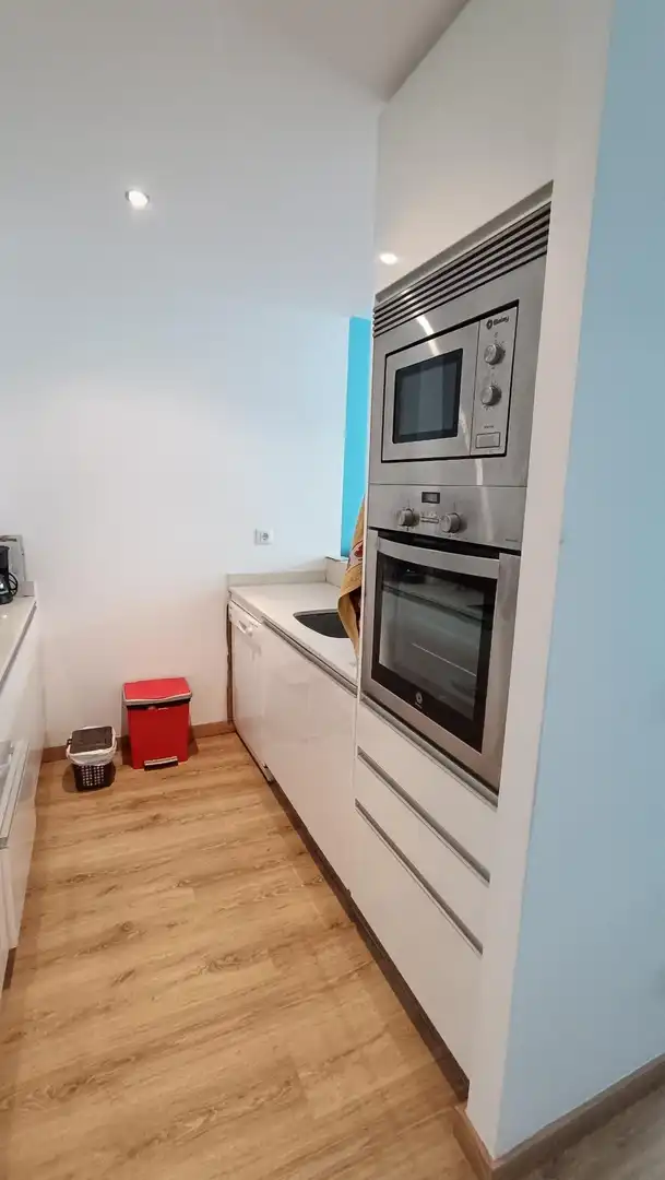 Piso de 73 m² en Palamós