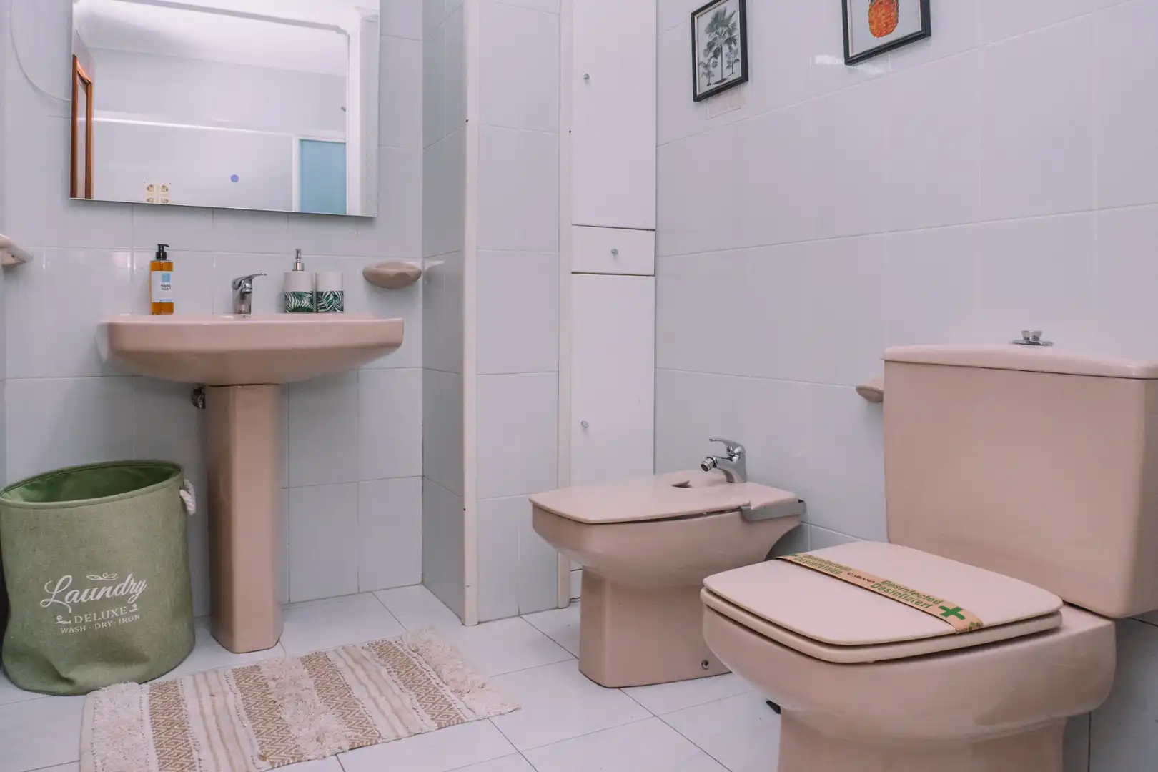 Piso en alquiler, Vigo