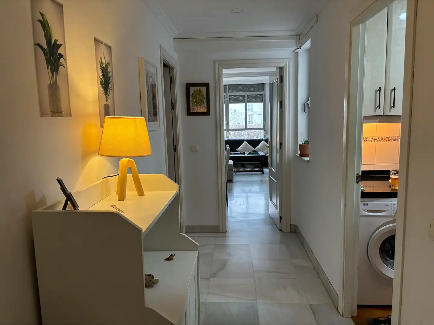 Habitación 120 m², Sevilla