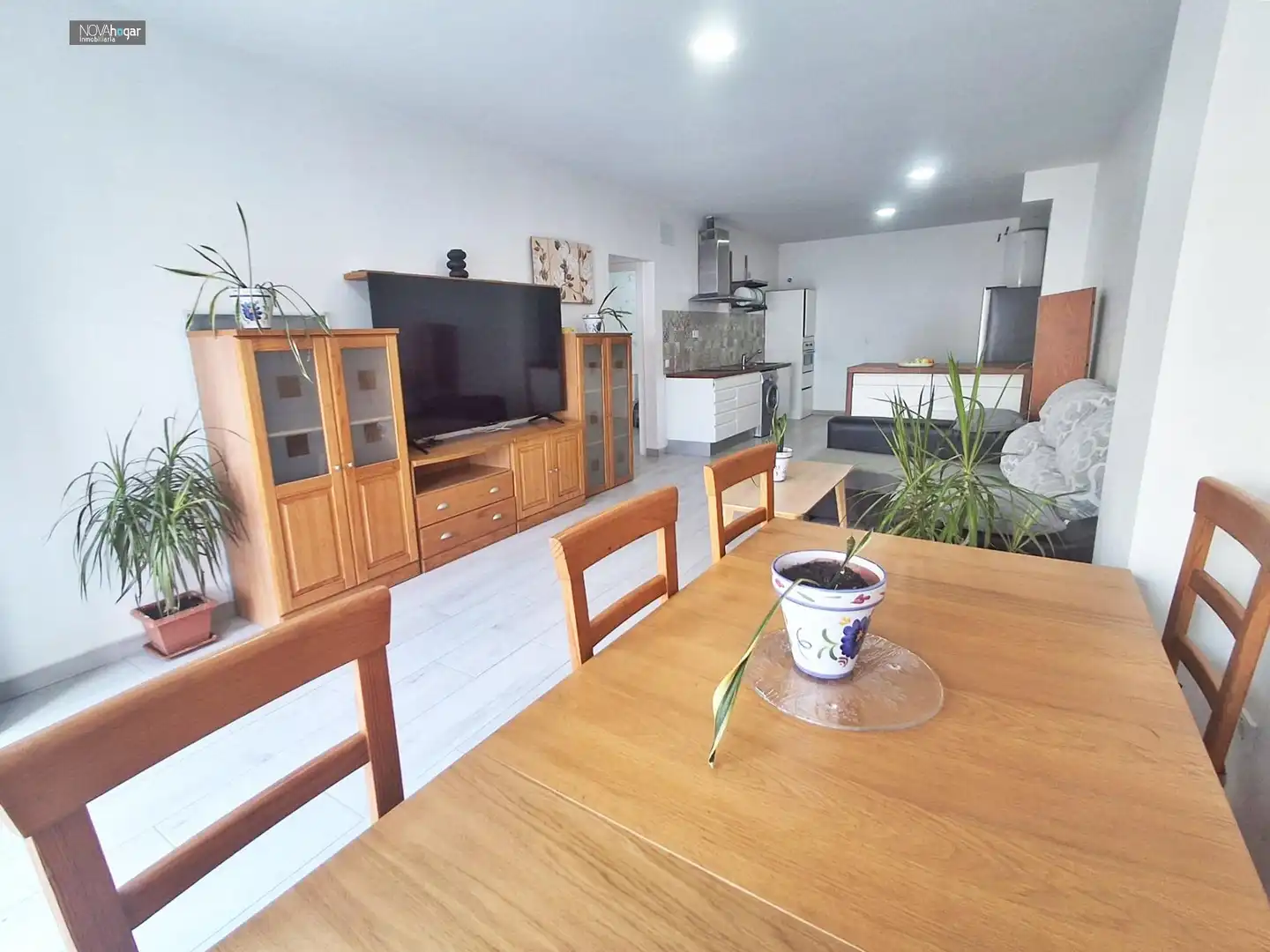 Piso de 150 m² en Málaga