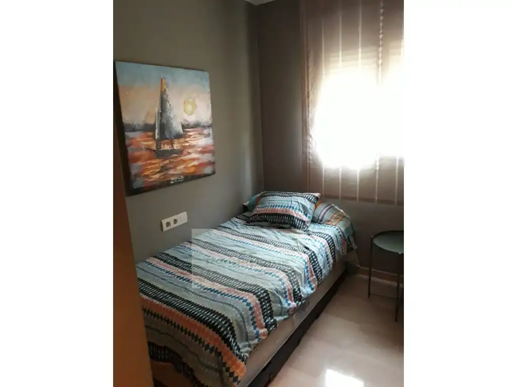 Piso de 65 m² en Fuengirola
