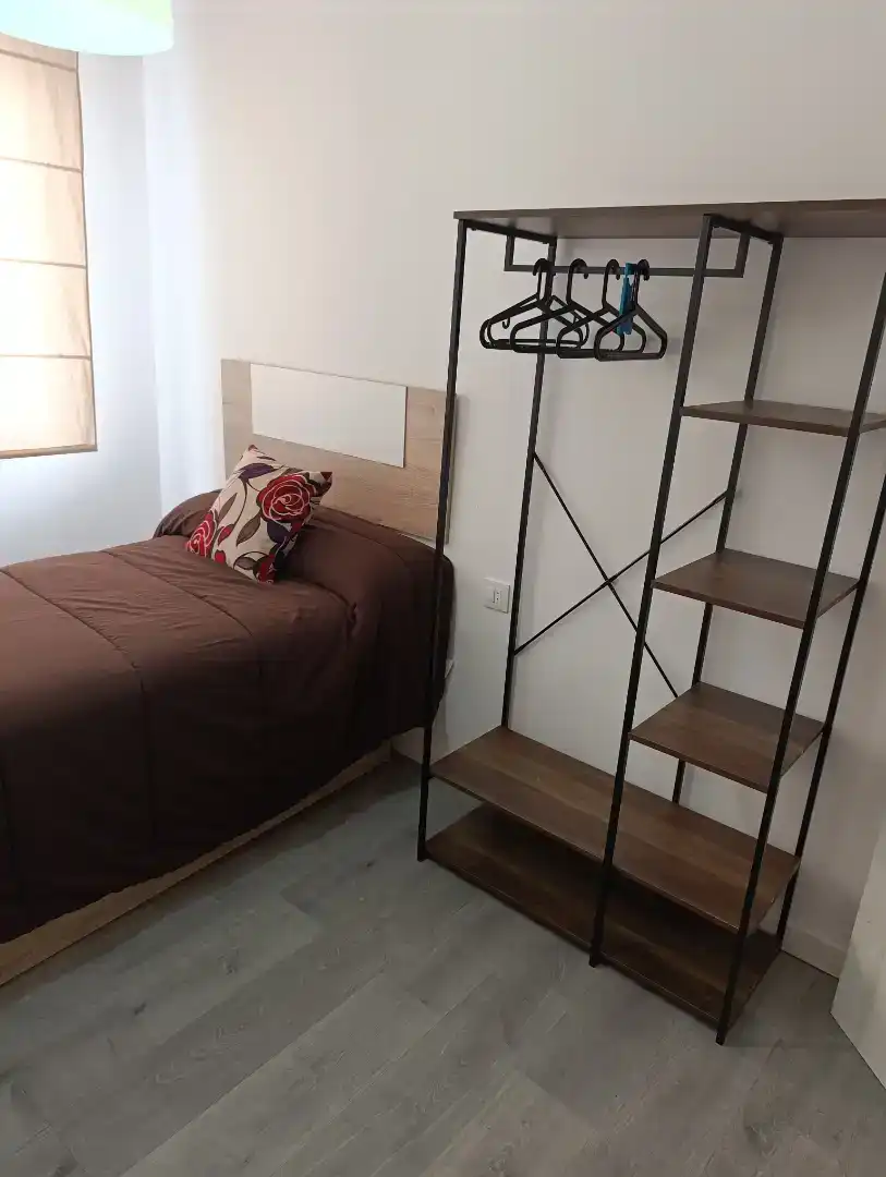 Piso de 100 m² en Baeza
