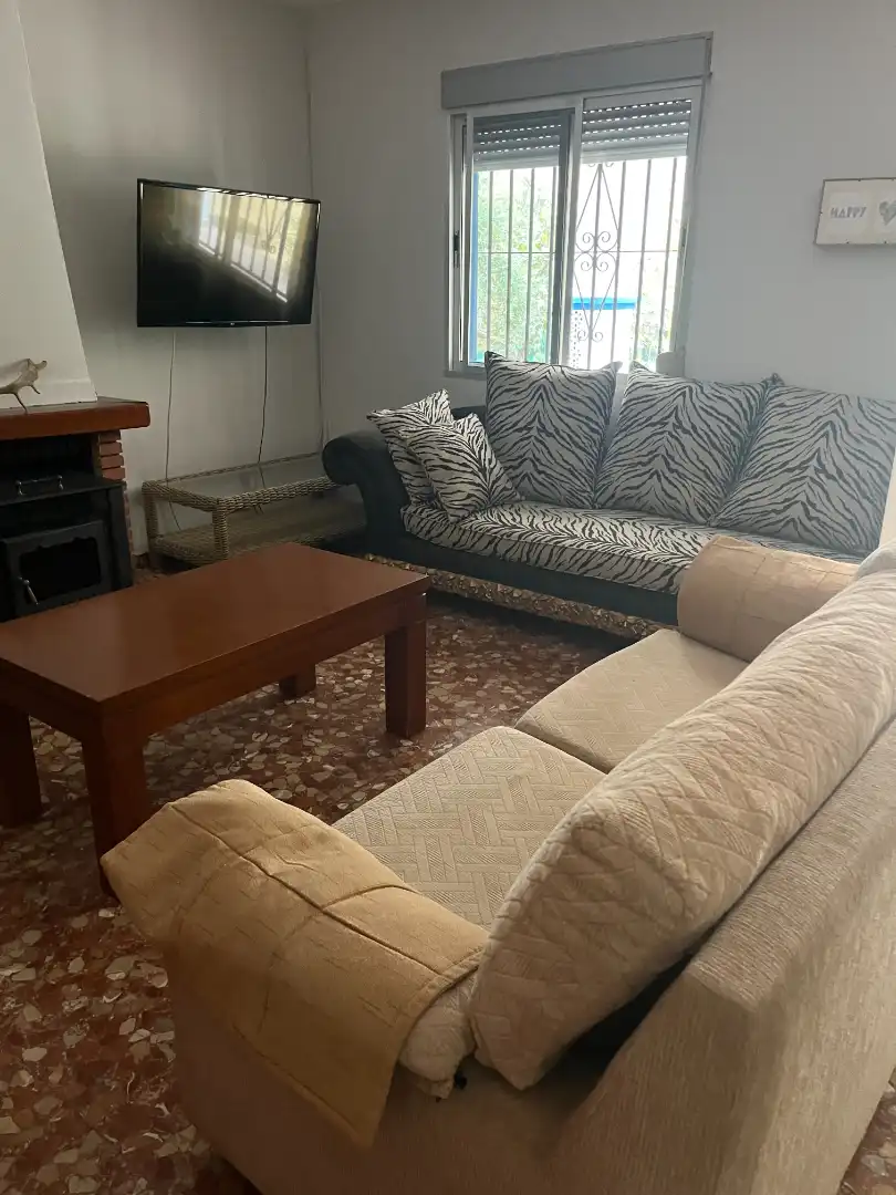 Haus 90 m² in Alhaurín de la Torre