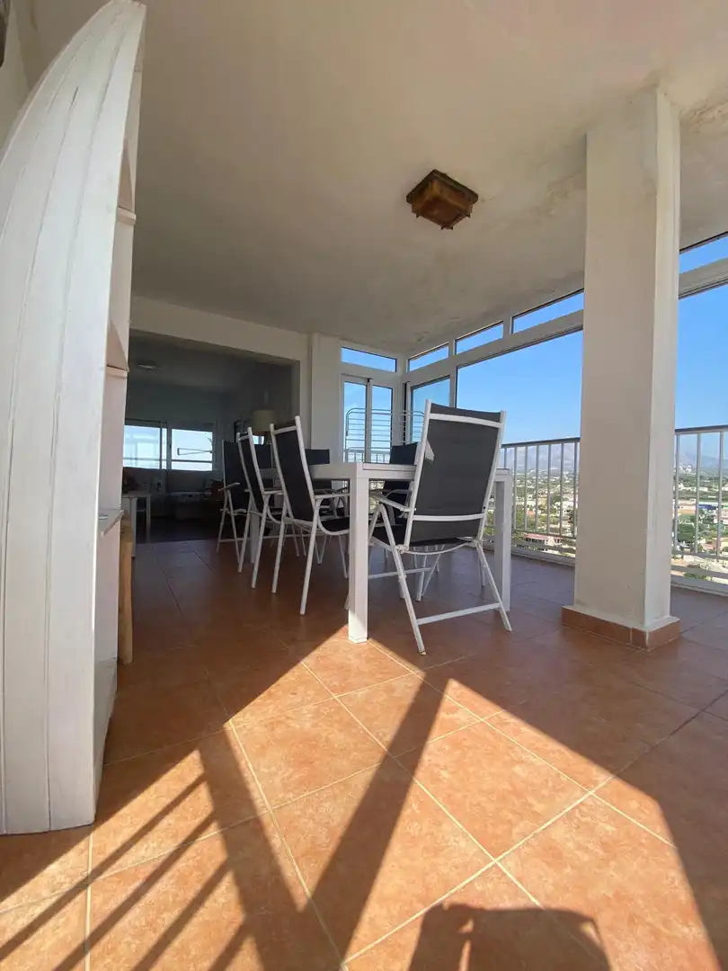 Pis de 121 m² a Altea